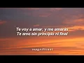 Abel Pintos - Sin Principio Ni Final (Letra)