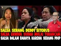 Download Lagu SALSA ERWINA DITARGET..!! SALSA KULITI DEDDY SITORUS KADER BANTENG SAMPAI TAK BERDAYA 🔥😱
