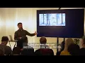 The hidden security risks of AI agents with Ali Leylani Proxify Talks