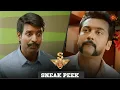 Download Lagu Soori's Ultimate Comedy Scene🤣| Singam 3 | Suriya | Sun TV
