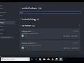 Installing Atom and Setting GIT and GITHUB