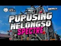 Download Lagu DJ PUPUSING NELONGSO - STYLE TRAP PARTY SPECTRE❗ FYP TIKTOK BY UNO MUSIC ft NERUT SLOW BASS