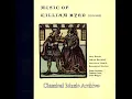 Download Lagu Music of William Byrd - 14 Tracks