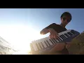 TETAP BERDIRI - PAY BURMAN ft NICO VERYANDI