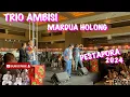 Lagu TRIO AMBISI - Mardua Holong di Pestapora 2024
