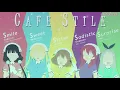 Download Lagu Blend S === Opening Full ===  Bon Appétit