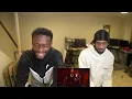 BLOODYHOUND LIL JEFF - THREAT | REACTION!