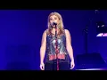 Kelly Clarkson - Catch My Breath [Live in London 2012]
