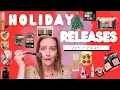 Download Lagu Holiday launches \u0026 Hot New Makeup releases. Will I buy? Should I buy? Let’s Chat ❤️ 