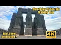 Download Lagu 🌟 Georgia’s Most Powerful Monument? 🏛️ Chronicles of Georgia 4K Walking Tour 🇬🇪✨