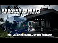 Download Lagu RASANYA KEMBALI KE TAHUN 2010-AN, KONVOI BARENG JETBUS PERTAMA‼️|Trip Surabaya-Banyuwnagi (part 1)|