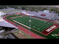 Hereford ISD Whiteface Stadium 300 Stadium Dr Hereford TX 79045