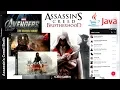 Tutorial - How to Play Java Games J2ME on Android Smartphone