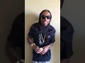 Jonn Hart - "I Can't Feel My Leggz" Dance Contest