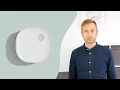 The new generation of Minut works indoors and outdoors