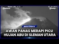 Download Lagu AWAN PANAS GUGURAN MERAPI SEBABKAN HUJAN ABU DI SLEMAN UTARA