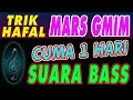 Download Lagu PANDUAN MENGUASAI INTONASI SUARA BASS - MARS GMIM 2022