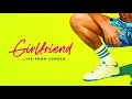 Charlie Puth - Girlfriend (Live from Corden)
