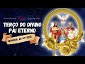 Download Lagu MILAGROSO TERÇO DO DIVINO PAI ETERNO 🙏 SEGUNDA-FEIRA 25/09/2023