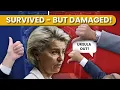 Download Lagu Moet Von der Leyen nog steeds de EU leiden?