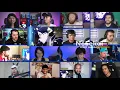 Download Lagu Sword Art Online Opening 1 「Crossing Field」 - React Mashup (ソードアート・オンラインOP1)