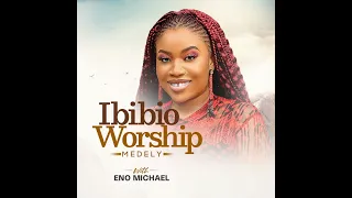 electrifying ibibio indigenous worship medley with eno michael