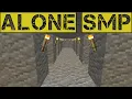The strip mining episode Alone SMP
