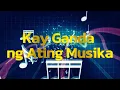 Kay Ganda ng Ating Musika (Cayabyab-Alejandro Tribute)