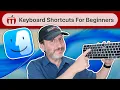 The Beginner s Guide To Mac Keyboard Shortcuts
