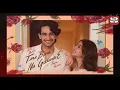 JOSH BRAR : Tere Bina Na Guzara E | Feat. Kinza Hashmi | Punjabi Song 2024 | The Sorted Reviews
