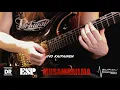 Arion - Where The Ocean Greets The Sky (Iivo Kaipainen Solo Playthrough)
