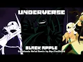 Download Lagu Underverse OST - Black Apple [Symphonic Metal Remix] [Nightmare!Sans's Theme]