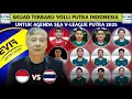 Download Lagu WAJAR THAILAND CEMAS SKUAD GANAS TERBARU TIMNAS VOLLI INDONESIA UNTUK SEA V-LEAGUE PUTRA 2025