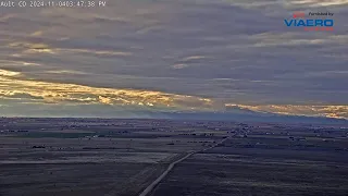 Ault CO Live Weather Camera