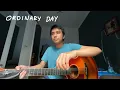 Download Lagu Ardhito Pramono - Ordinary Day