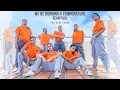 Download Lagu We Be Burning x Temperature - Sean Paul | The Vibe Tribe | Dance Choreography