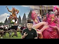 Lagu Beza Hindu Bali dengan Hindu Lain