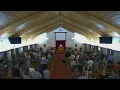 Download Lagu Three Sounds of a Sound Church; Chris Perry; 10/5/2025