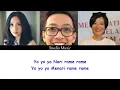 Download Lagu Trio kwek - kwek - Tari Samba (Color Coded Lyrics) - Ccl - by Studio Music