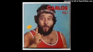 Carlos Animal Parade HQ 