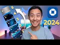 How to Climb the Chase Credit Card Ladder 2024 Guide