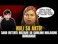 Lagu BUTATA! CONGRESSMAN LEVISTE PINAHIYA AT SINUPALPAL SA LIVE NI TED FAILON?!
