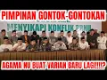 Lagu AGAMA NU MAU NAMBAH VARIAN BARU LAGI?!!! MANTAB!!!!!