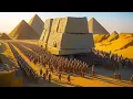 Download Lagu Archeologen hebben eindelijk ontdekt wie de piramides echt heeft gebouwd. Dit zal je schokken!