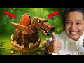 Download Lagu EKSPERIMEN GILA! AKU BUKA 30 PRIMAL EGG! (Roblox Malaysia)