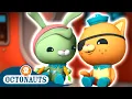 Download Lagu @Octonauts  - Dynamic Duos | Cartoons for Kids | Underwater Sea Education