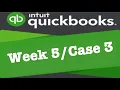 Computerized Accounting - C5C3 Solution