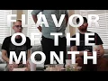 Flavor of the Month Episode Eegee s Chicken Caesar Salad Wrap