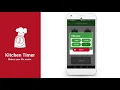 kitchen timer for Android