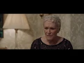 Glenn Close Oscar scene from The Wife